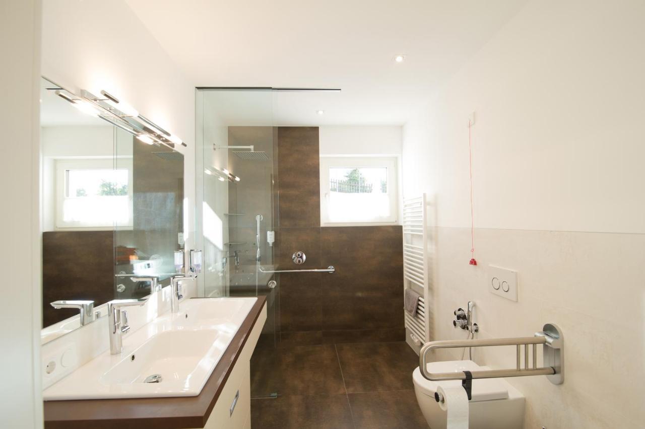 Lavendelhof Apartment Appiano Sulla Strada Del Vino Ngoại thất bức ảnh