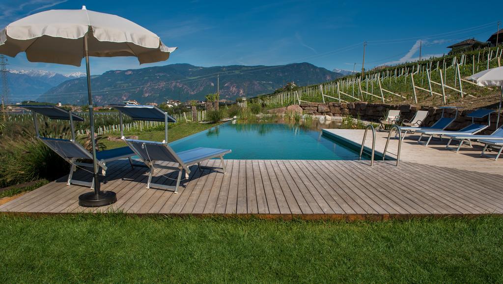 Lavendelhof Apartment Appiano Sulla Strada Del Vino Ngoại thất bức ảnh