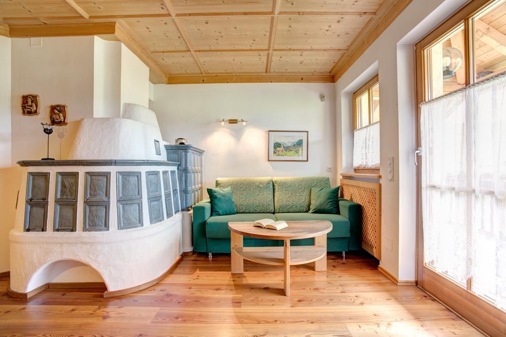 Lavendelhof Apartment Appiano Sulla Strada Del Vino Phòng bức ảnh